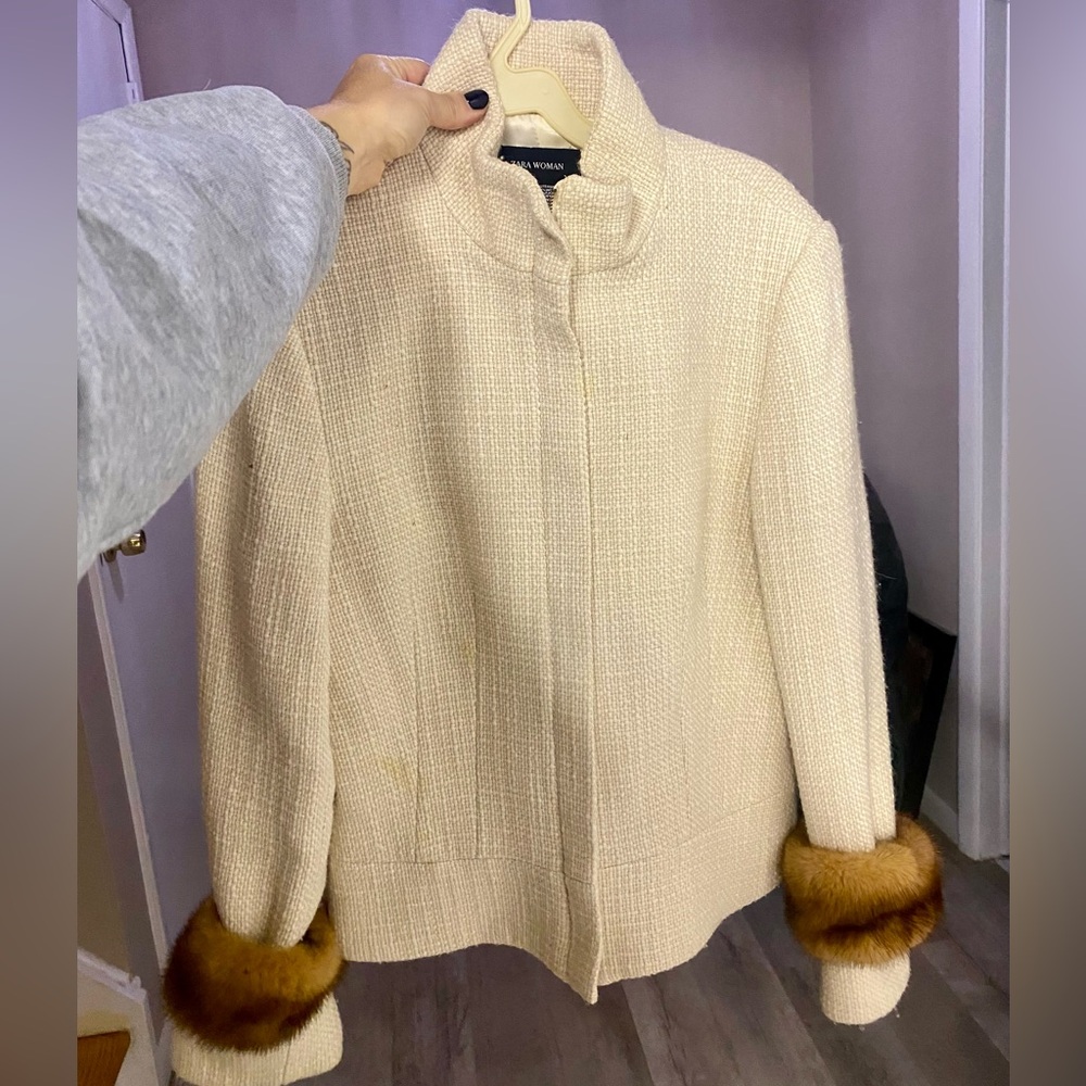 Vintage ZARA Jacket